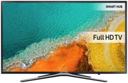 Samsung - 49 Inch - UE49K5500 - Full HD - Smart LED TV.